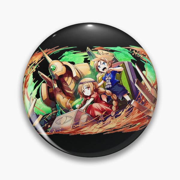 Item preview, SHAMAN KING XI designed and sold by ROSYA ROSYA.