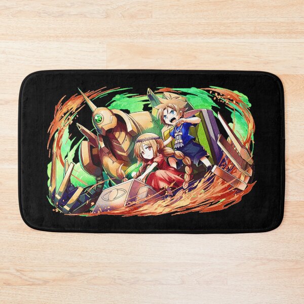 Item preview, SHAMAN KING XI designed and sold by ROSYA ROSYA.