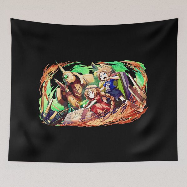 Item preview, SHAMAN KING XI designed and sold by ROSYA ROSYA.