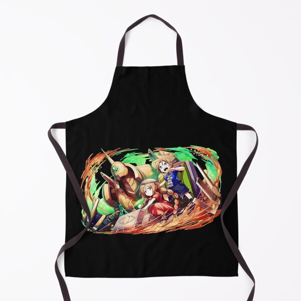 Item preview, SHAMAN KING XI designed and sold by ROSYA ROSYA.