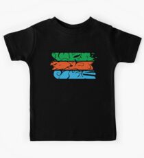 You Never Forget Your First Kinder T-Shirt