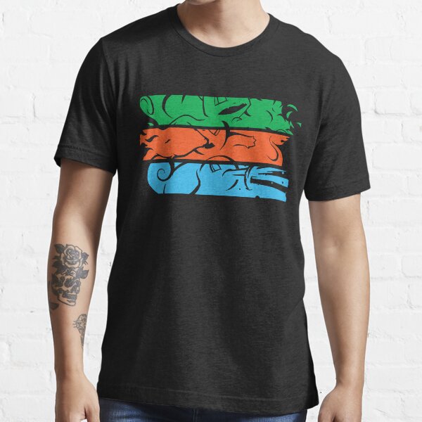 You Never Forget Your First Essential T-Shirt