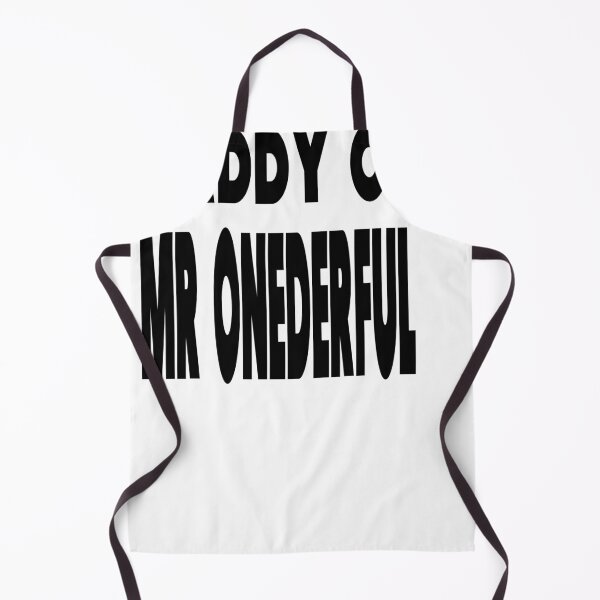 Item preview, Daddy of Mr Onederful designed and sold by WowAllinOne.