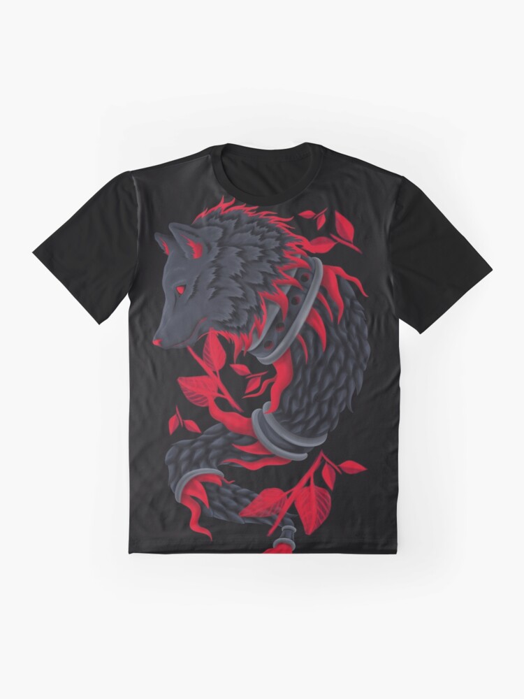 draco t shirt