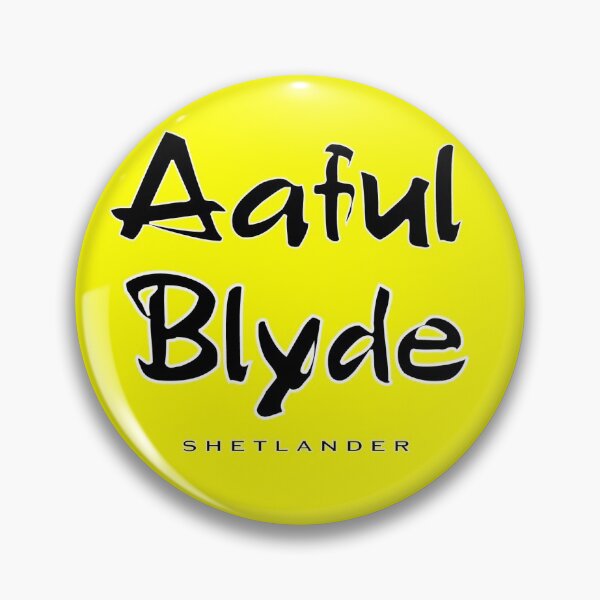 Item preview, Awful Blyde (Yellow) designed and sold by Shel-Tees.