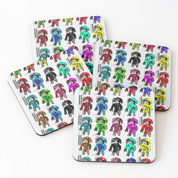 Item preview, CHYNADOLLS designed and sold by humanalien.