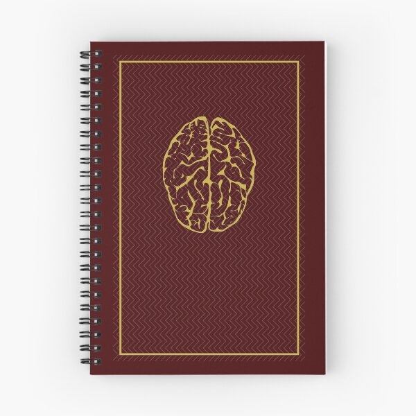 Item preview, Brainy designed and sold by TheCozyShelter.