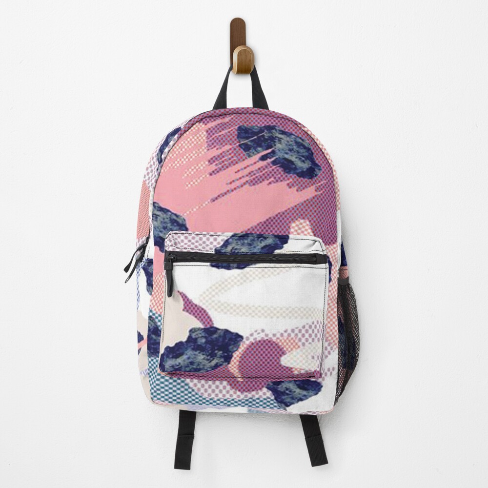 Item preview, Backpack designed and sold by unknowprincess.