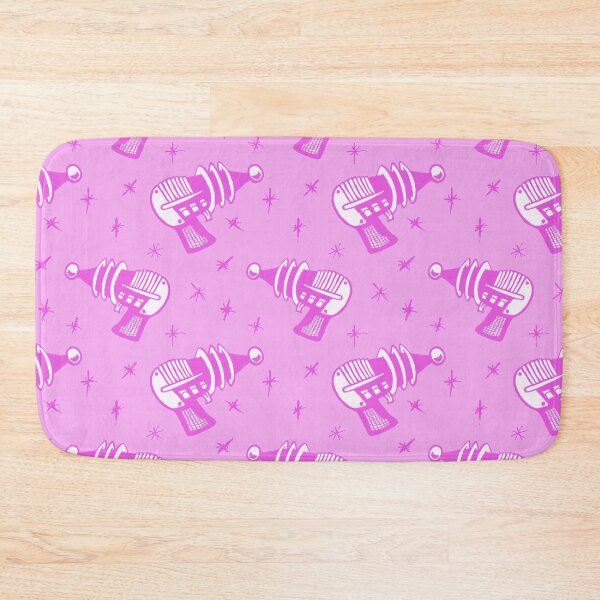 Item preview, Laser Pistol - pink  designed and sold by BrandNameNerd.