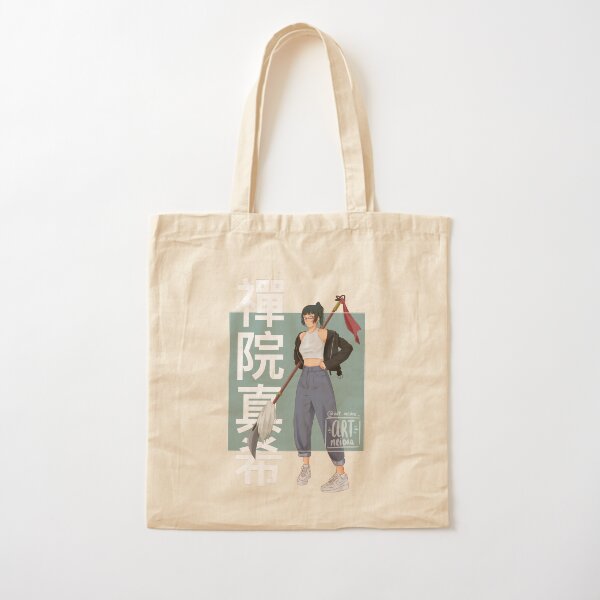 Maki zénine Tote bag classique
