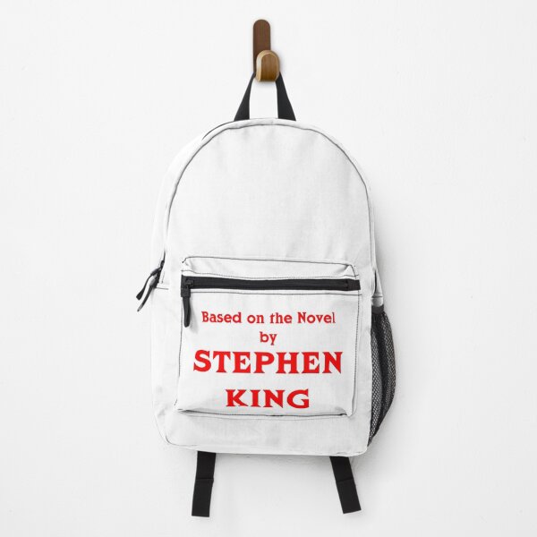 Item preview, Based on the Novel by Stephen King designed and sold by EsmeCM.