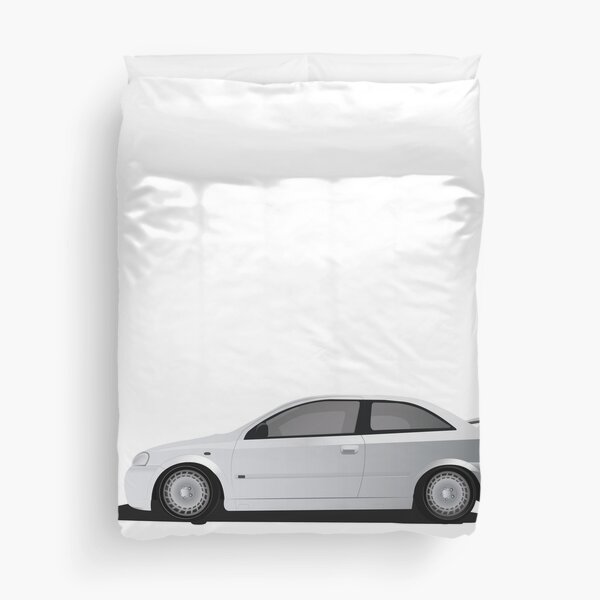 Opel Astra Bettbezug