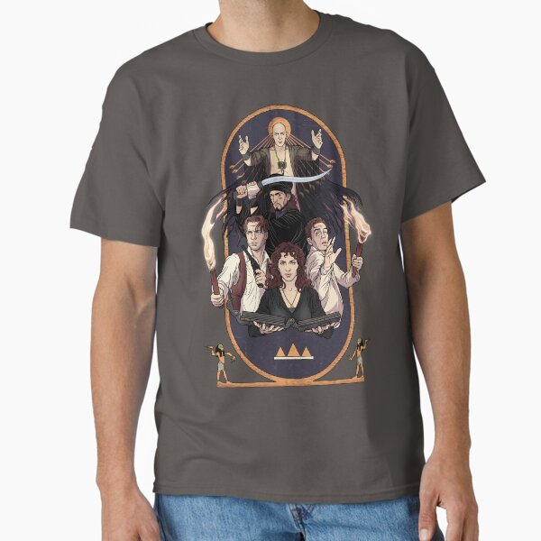 Classic T-Shirt