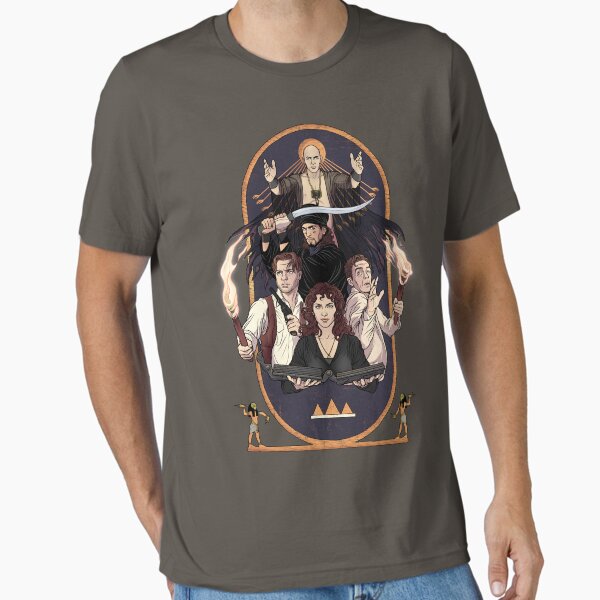 Essential T-Shirt