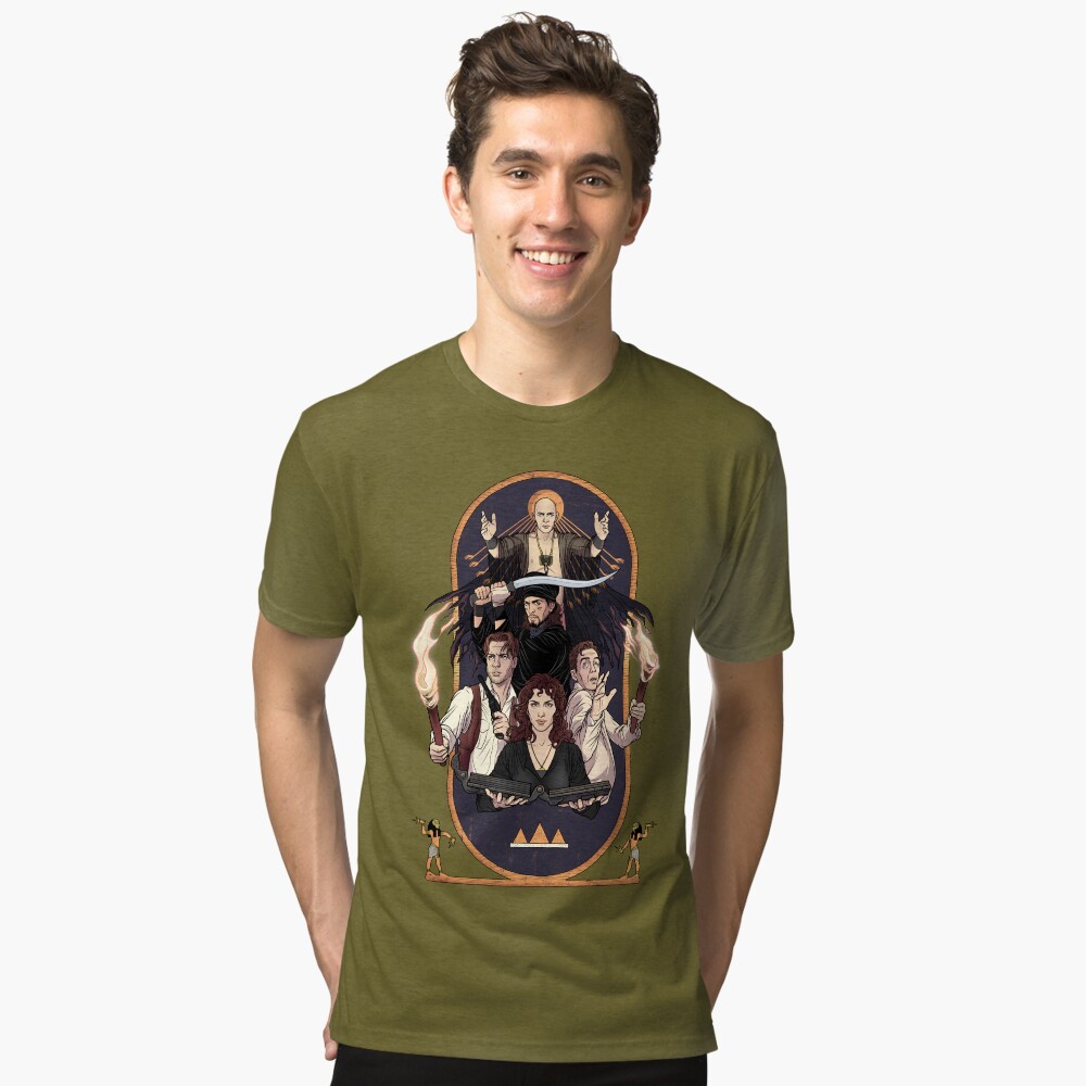 Artikel-Vorschau von Vintage T-Shirt, designt und verkauft von ElinJ.
