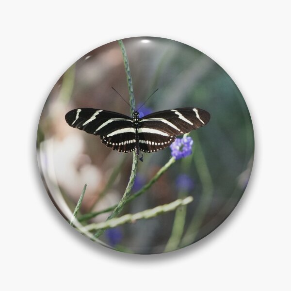 Item preview, zebra longwing designed and sold by distracted.
