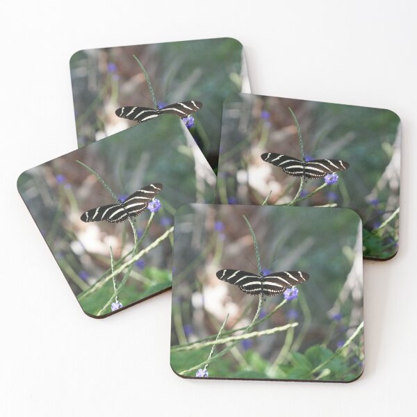 Item preview, zebra longwing designed and sold by distracted.