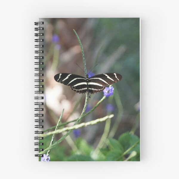 Item preview, zebra longwing designed and sold by distracted.