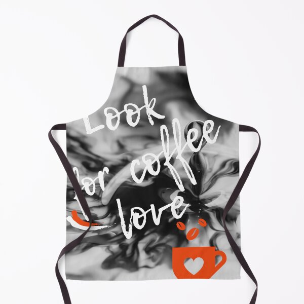 Item preview, No busques el amor, busca el café designed and sold by Le-tee-shop.