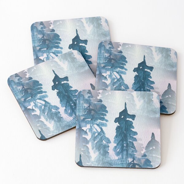 Item preview, Mystical Forest designed and sold by shannondoucette.