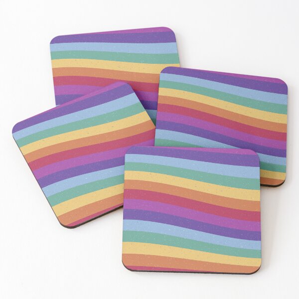 Item preview, Rainbow designed and sold by Patternz Shop.