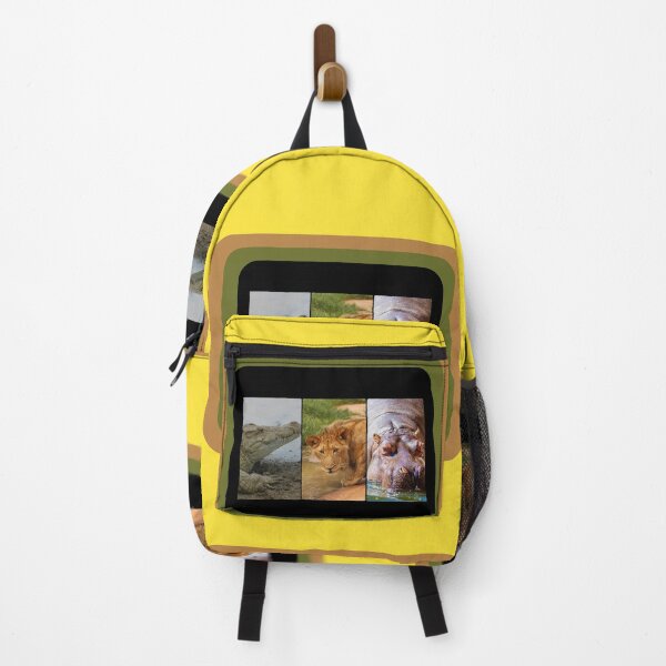Item preview, Danger at the Watering Hole designed and sold by CoyoteGifts.