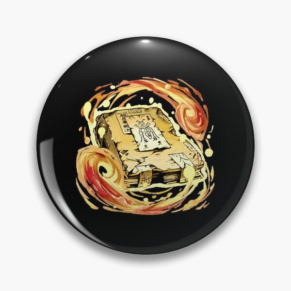 Item preview, SHAMAN KING XIV designed and sold by ROSYA ROSYA.