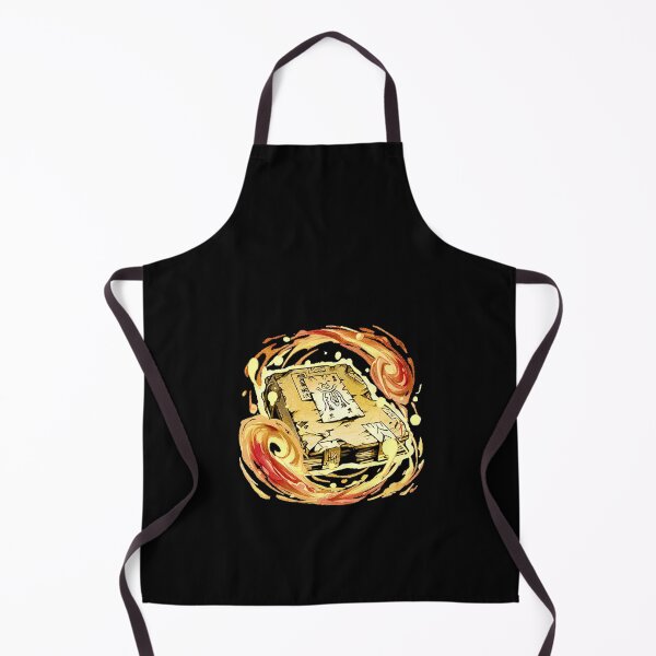 Item preview, SHAMAN KING XIV designed and sold by ROSYA ROSYA.