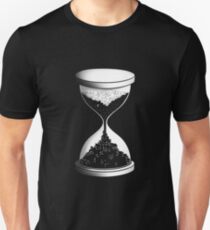 Sands of Time Unisex T-Shirt