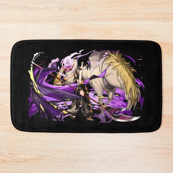 Item preview, SHAMAN KING XV designed and sold by ROSYA ROSYA.