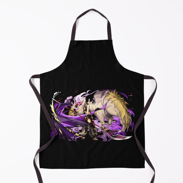 Item preview, SHAMAN KING XV designed and sold by ROSYA ROSYA.