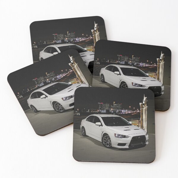 Item preview, Evo X designed and sold by RAPTUROUS  SYNDICATE.
