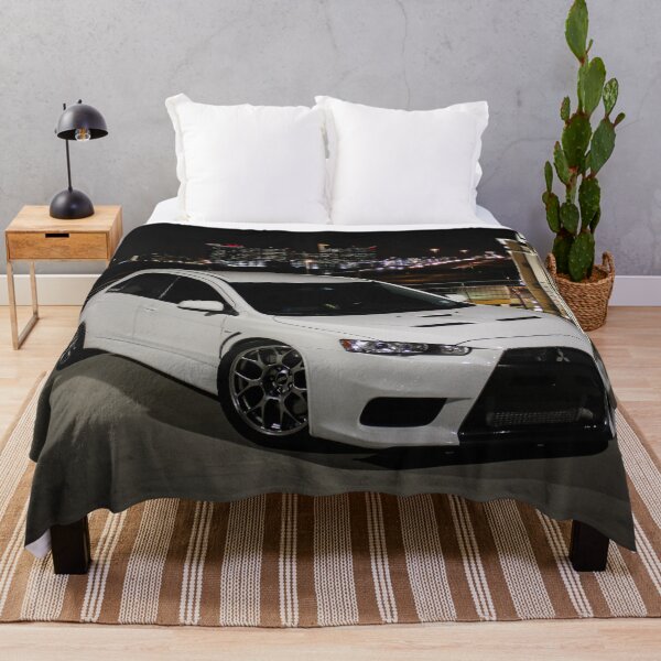 Item preview, Evo X designed and sold by RAPTUROUS  SYNDICATE.