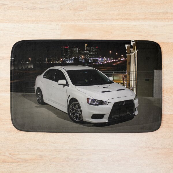 Item preview, Evo X designed and sold by RAPTUROUS  SYNDICATE.