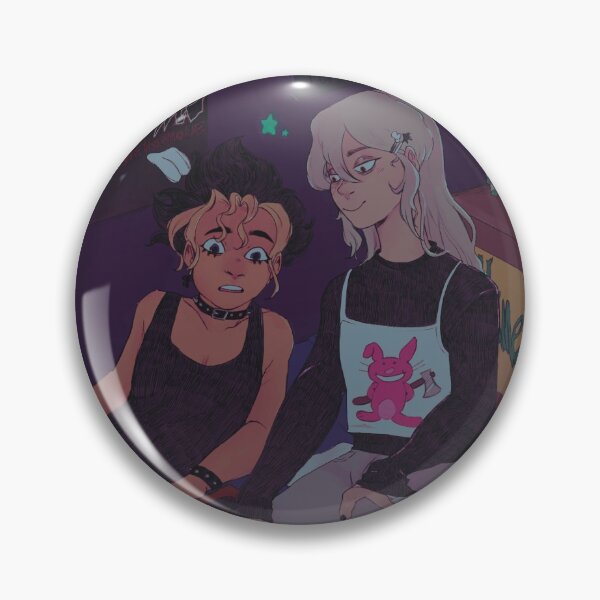 Item preview, Heartshipping Tarot Date designed and sold by sickvoid.
