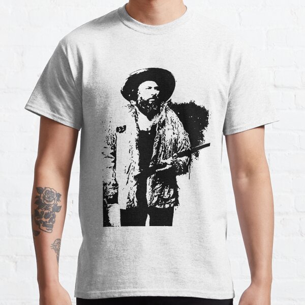 Gabriel Dumont Classic T-Shirt