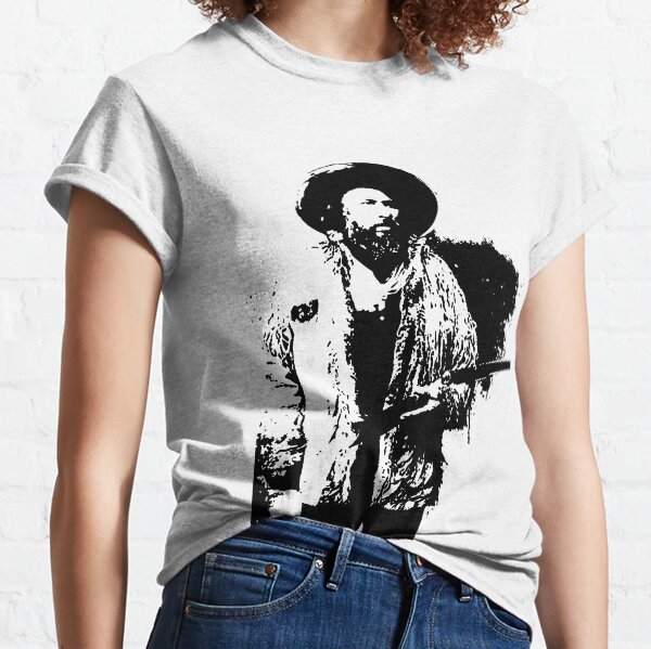 Gabriel Dumont Classic T-Shirt