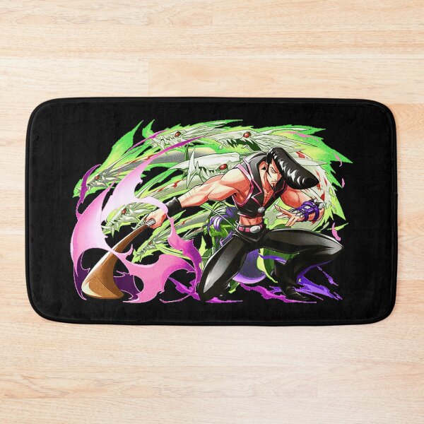 Item preview, SHAMAN KING XVI designed and sold by ROSYA ROSYA.
