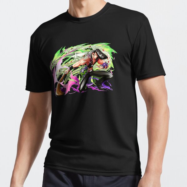 Item preview, SHAMAN KING XVI designed and sold by ROSYA ROSYA.