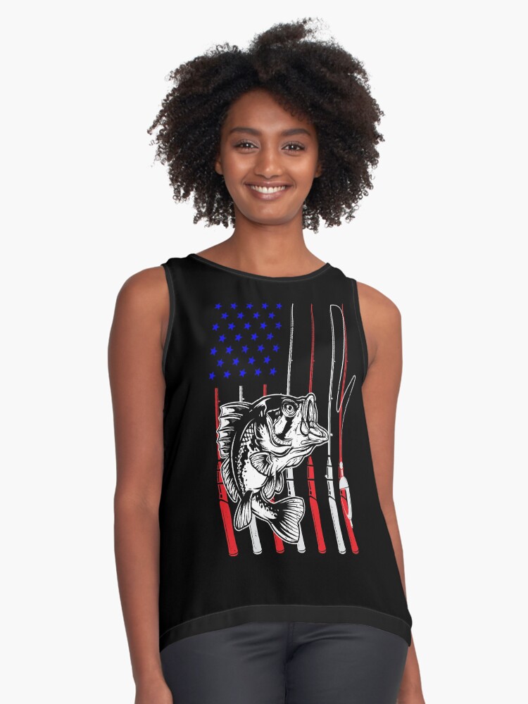 Vista previa del artículo con la obra «Blusa sin mangas», diseñado y vendido por Enomis72.