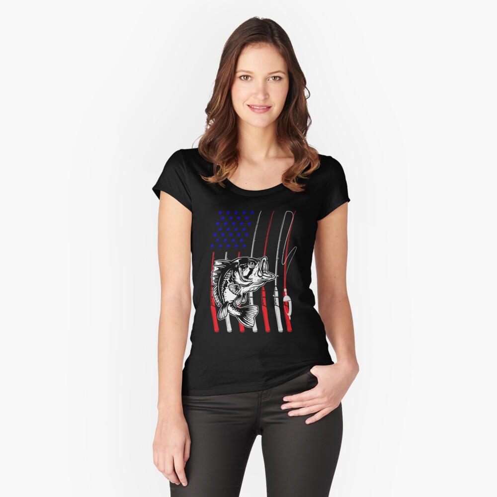 Vista previa del artículo con la obra «Camiseta entallada de cuello ancho», diseñado y vendido por Enomis72.