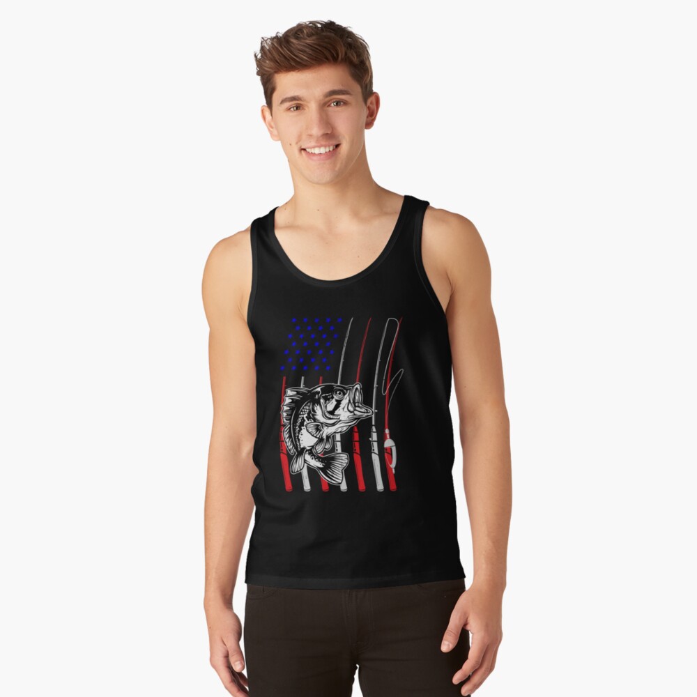 Vista previa del artículo con la obra «Camiseta de tirantes», diseñado y vendido por Enomis72.