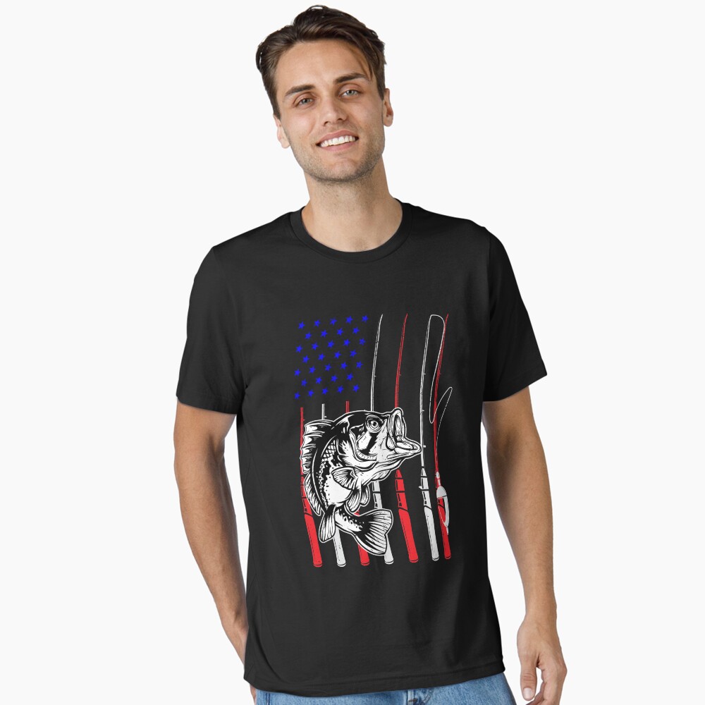 Vista previa del artículo con la obra «Camiseta esencial», diseñado y vendido por Enomis72.