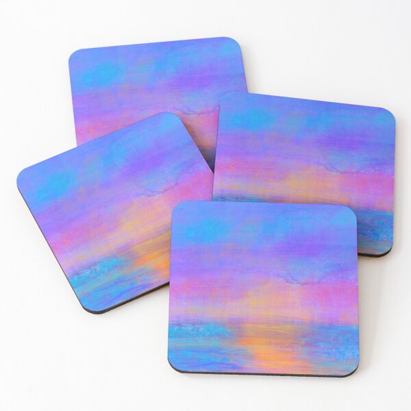 Item preview, Calming sunset scene  designed and sold by Treasuredreams.