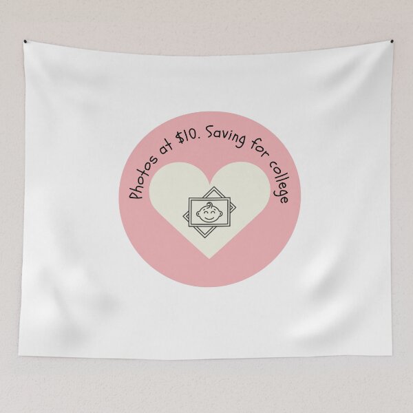 Item preview, BABY SAVINGS designed and sold by Mayne21.