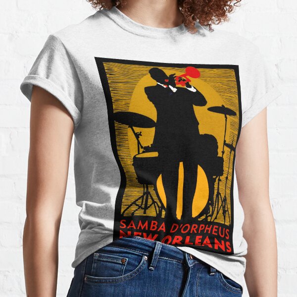 Vintage Classic jazz Concert Band Gift Ideas For Jazz Lovers T-Shirt T221030411