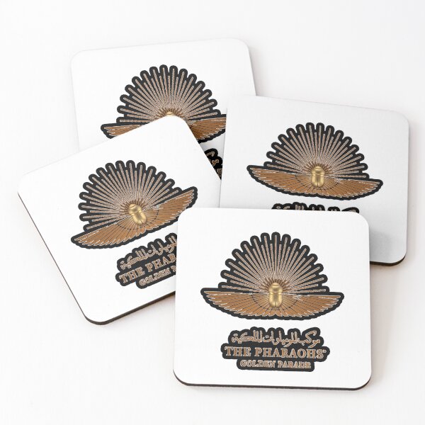 Item preview, Pharaohs Golden Parade  designed and sold by PicartStore98.