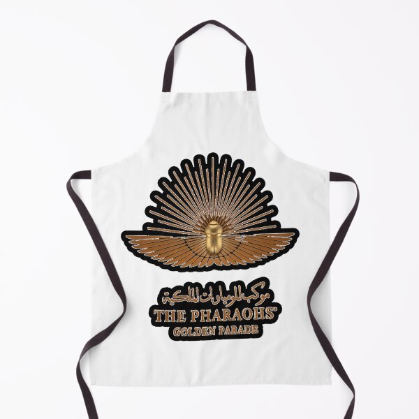 Item preview, Pharaohs Golden Parade designed and sold by PicartStore98.