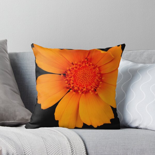 Item preview, Happy Flower  designed and sold by Geoff Treagus.