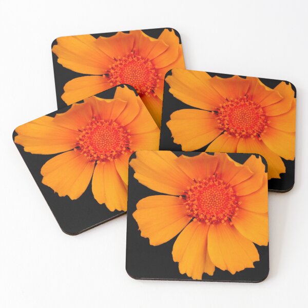 Item preview, Happy Flower  designed and sold by Geoff Treagus.